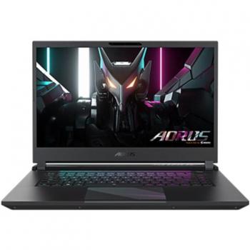 Portátil Gigabyte Aorus 15 BSF-73ES754SH i7-13700H 4070 8GB 1TB 15,4 W11H