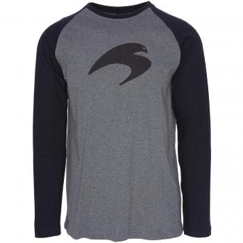 Astore Oskitz Camiseta, Hombre, Antracita
