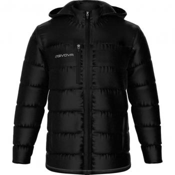 Givova Prime Kids Puffer Jacket