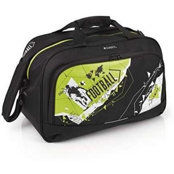 Bolso Viaje o Deporte Derby Gabol