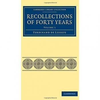 Conmemoraciones de Cuarenta Años - Edición en Dos Volúmenes (Colección Biblioteca de Cambridge - Tecnología)