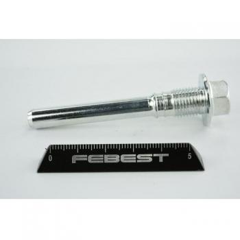 Kit de manguito guía FEBEST para pinza de freno 0274-J10UPR