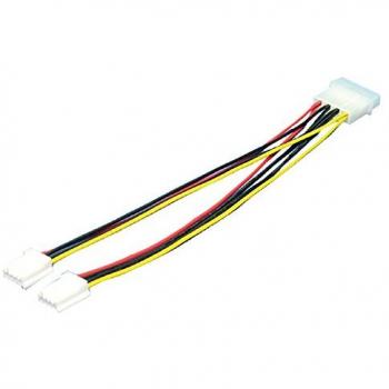 LogiLink CP0002 - Cable interno de alimentación