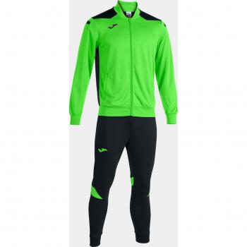 Chándal niño verde Joma Championship Vi