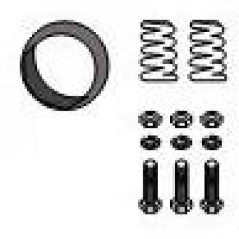 Juego de juntas para sistema de escape HJS 82 23 4153 - Kit de sellos para instalación de escape