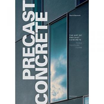 The Art of Precast Concrete: Colour, Texture, Expression