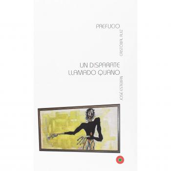 UN DISPARATE LLAMADO QIJANO