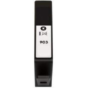 Cartucho de Tinta Compatible 20ML Negro y 12ML Cian para HP Pro 6860, 6960, 6970, 6950, 6968, 6966