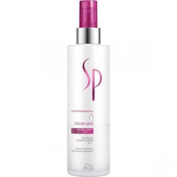 Wella SP System Professional Care Color Save Bi-Phase Conditioner 185ml