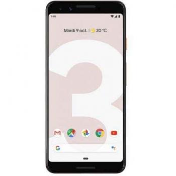 Google Pixel 3 64GB+4GB RAM