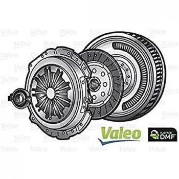 Kit de embrague VALEO 837115