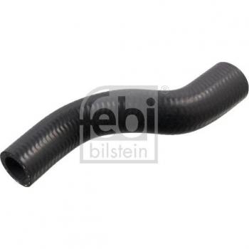 Tubería de radiador FEBI BILSTEIN 102591
