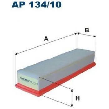 Filtron AP134/10 Compartimentos de Motor