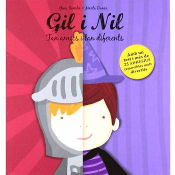 Gil i Nil
