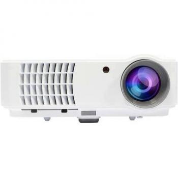 Salora 58BHD2500 video - Proyector