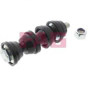 Bieleta de suspensión FAG 818 0505 10 - estabilizador, alta calidad, durabilidad, diseño preciso para un ajuste perfecto, compatible con múltiples modelos de vehículos