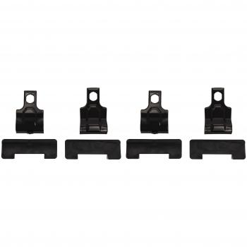 Thule 141708 - Kit de montaje para portaequipajes