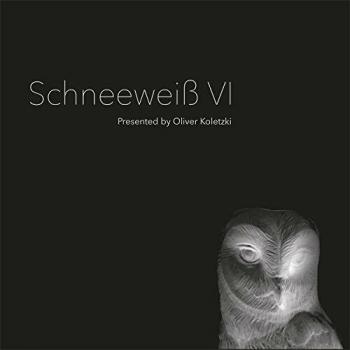 Schneeweiss Vi