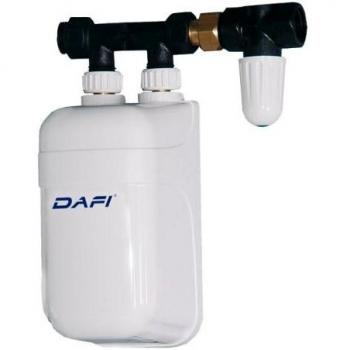 Dafi DAF73 Chauffe-eau Chauffe-Eau electrique instantane 7,3 kWh