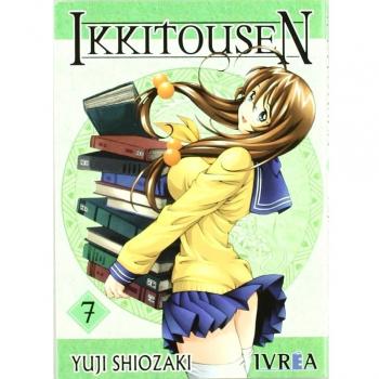 IKKITOUSEN 7