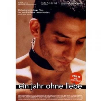 Ein Jahr ohne Liebe - Un año sin amor