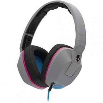 Skullcandy Crusher - Auriculares de diadema cerrados