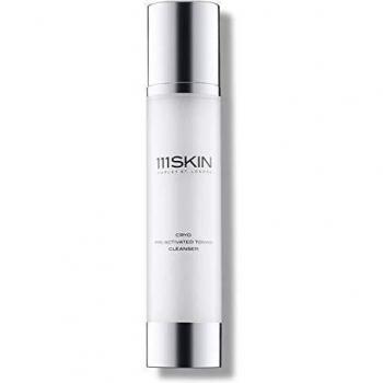 111Skin Cryo Pre-Activated Toning Cleanser