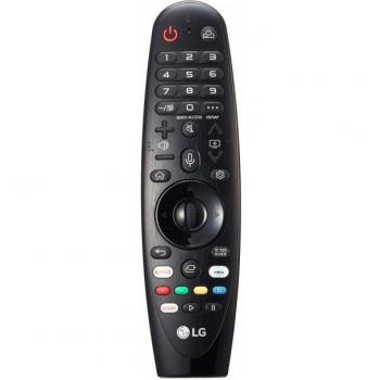 LG Magic Remote Control AN-MR19BA - 2019 Version - Direct Access Buttons for Streaming Apps - Compatible with Select LG TV Models