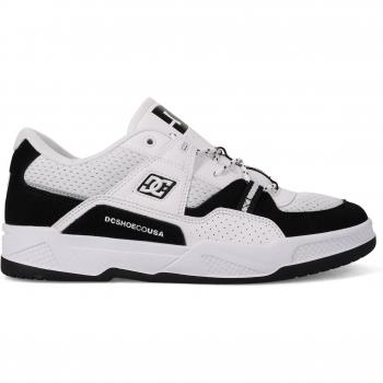 Zapatillas de hombre DC Shoes Construct Bkw