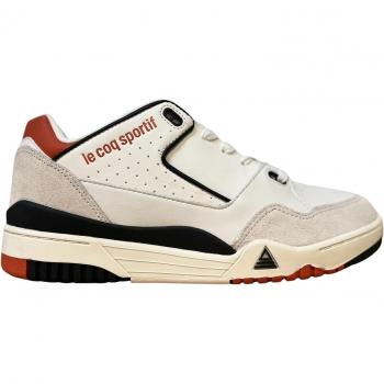 Zapatillas Unisex Le Coq Sportif Dynactif T1100 Blanc 45