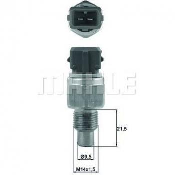 Sensor de temperatura del refrigerante MAHLE ORIGINAL TSE 32