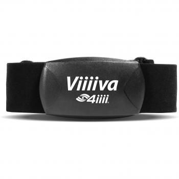 4iiii V100 Viiiiva Heart Rate Monitor