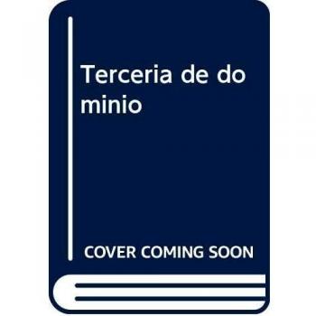 Terceria de dominio