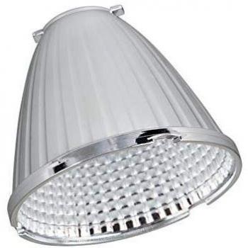 Foco LED en Carril Spot Reflector D85 35W 38° Plata LEDVANCE