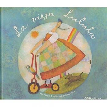 La vieja Lulula