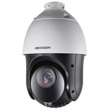 Hikvision Network IR Speed Dome DS-2DE4425IW-DE - Cámara de vigilancia en red - PTZ - Color