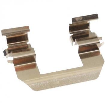 Kit de reparo para pastilhas de freio A.B.S. 1693Q