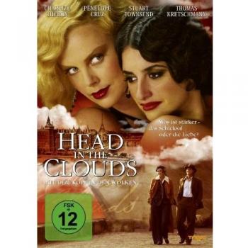 Head in the Clouds [Alemania] [DVD]