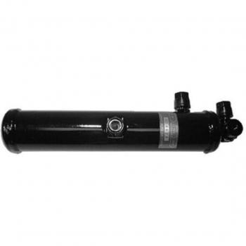 Filtro deshidratante para aire acondicionado BEHR MAHLE AD 113 000S / MAHLE ORIGINAL AD 113 000S