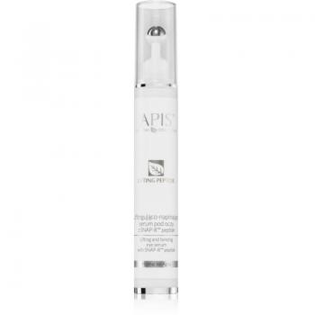 Apis Natural Cosmetics Lifting Peptide SNAP-8™ Lifting Eye Serum with Peptides 10 ml