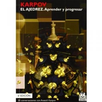 AJEDREZ. Aprender y progresar, EL