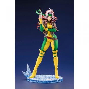 Estatua PVC 1/7 Marvel Bishoujo Rogue Rebirth 23 cm