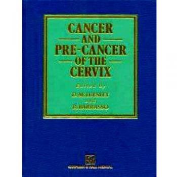 Cancer and Pre-cancer of the Cervix