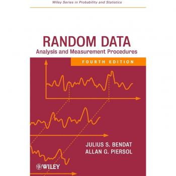 Hardback Random Data Analysis and Measurement Procedures (Wiley Series in Probability and Statistics)
