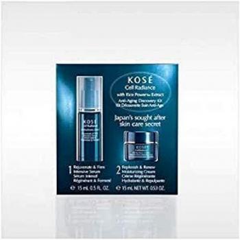 Kose, Crema corporal - 100 gr.