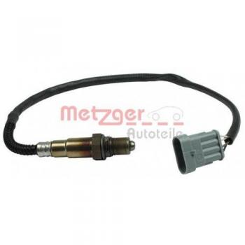 Metzger Sonda Lambda