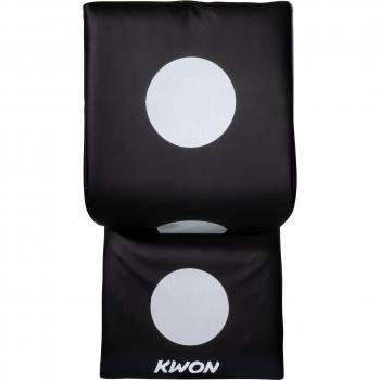 Kwon Black Wall Impact Base - One Size