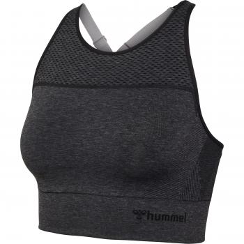 Hummel Mt Hana 2.0 Women's Seamless Sports Bra