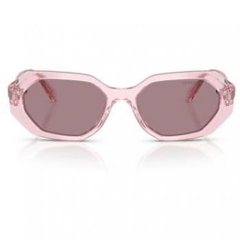Gafas de Sol Swarovski SK6028 30017N para Mujer Rosa 54mm