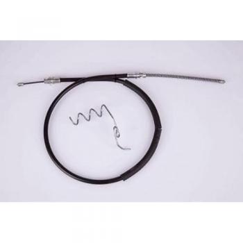 Cable de freno de mano HELLA 8AS 355 661-381 para Ford Transit Mk5, freno de estacionamiento, alta calidad